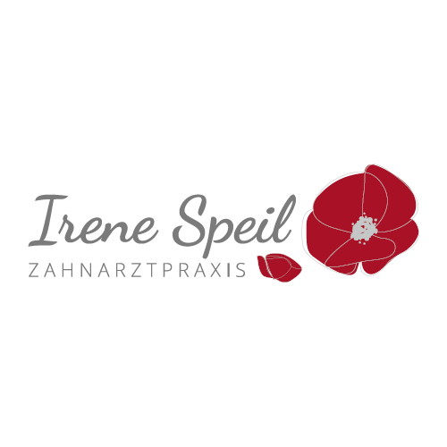 Zahnärztin Irene Speil-Logo
