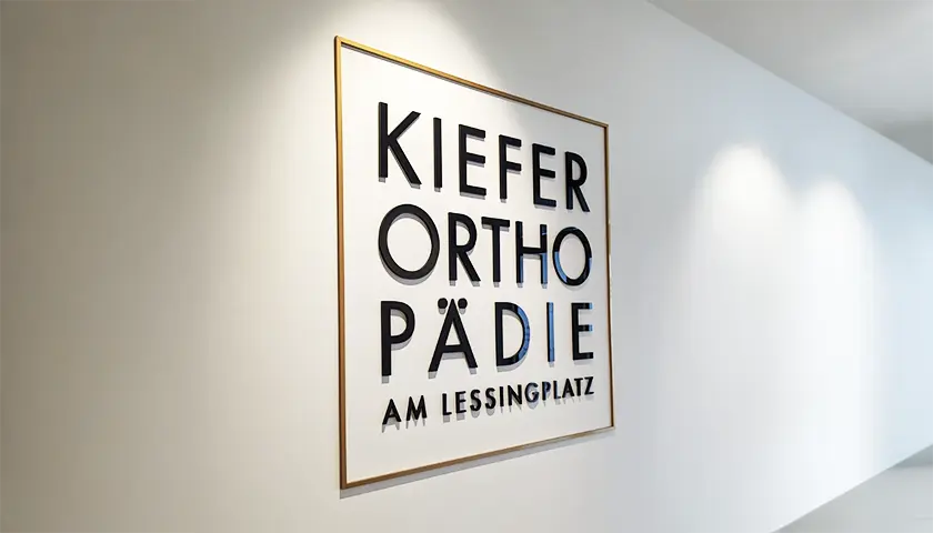 Kieferorthopädie am Lessingplatz
