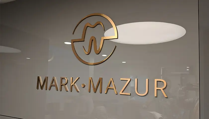 Mark Mazur