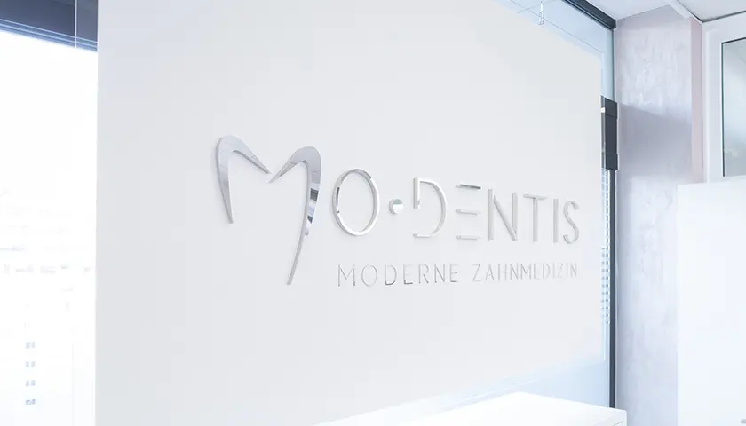 MODENTIS