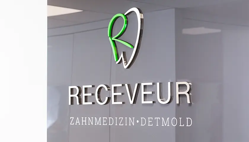 Receveur - Zahnmedizin Detmold