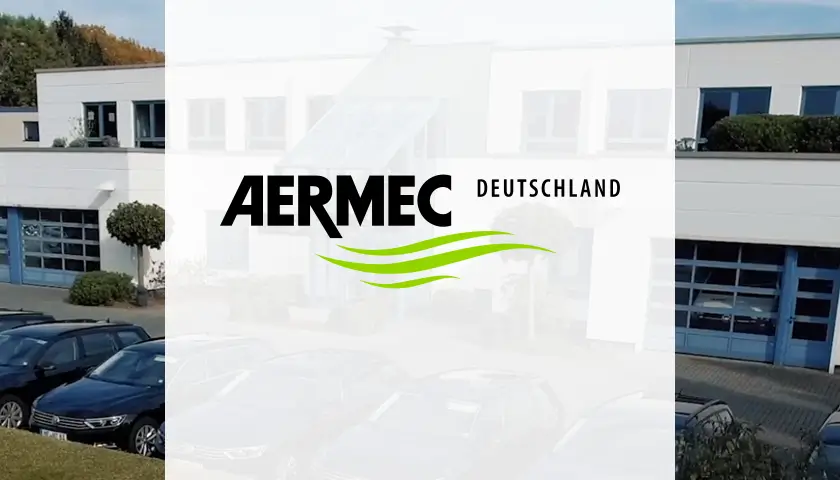 AERMEC Deutschland GmbH