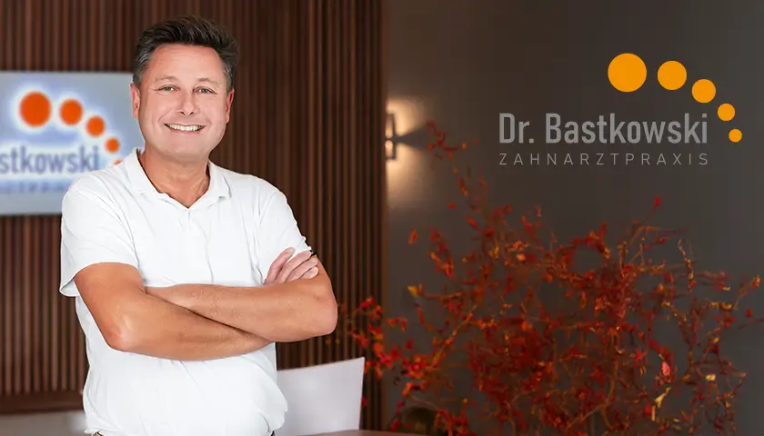 Dr. Dirk Bastkowski