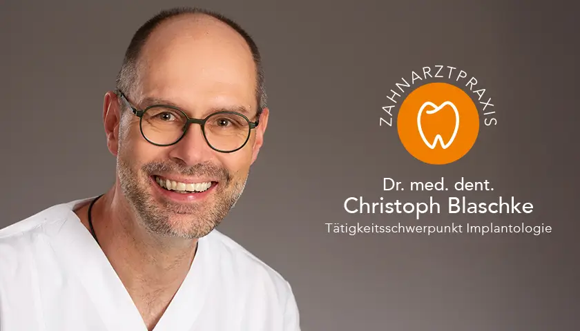 Dr. Christoph Blaschke