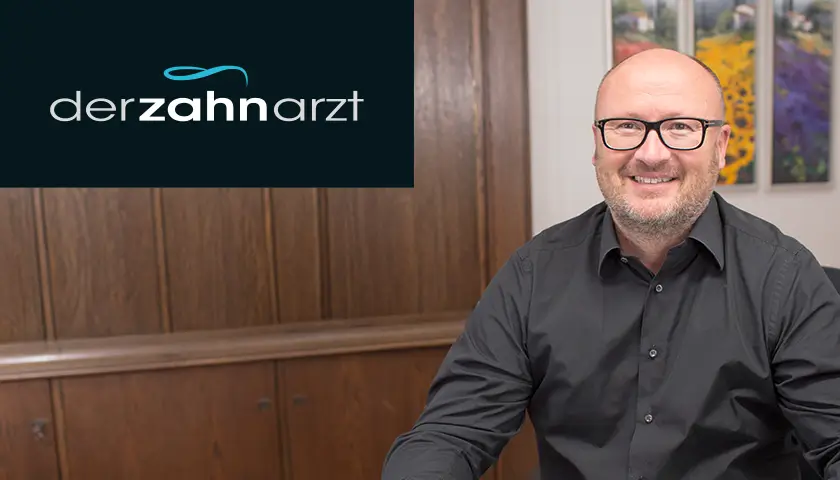 Der Zahnarzt - Dr. Marc Bultmann