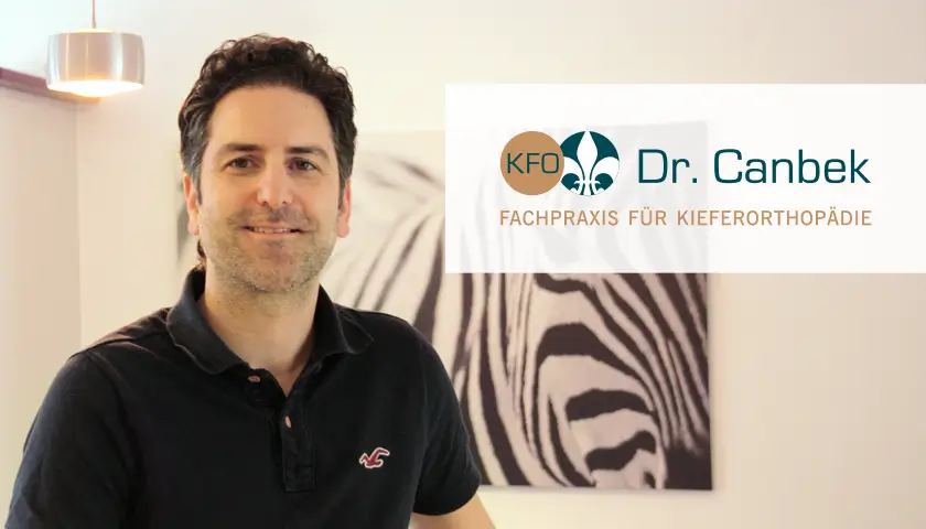Kieferorthopädie Dr. Canbek