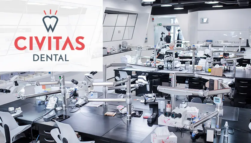 Civitas Dental