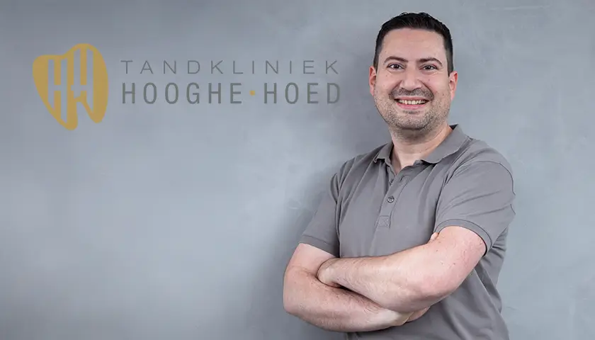 Tandkliniek Hooghe Hoed | Demirel