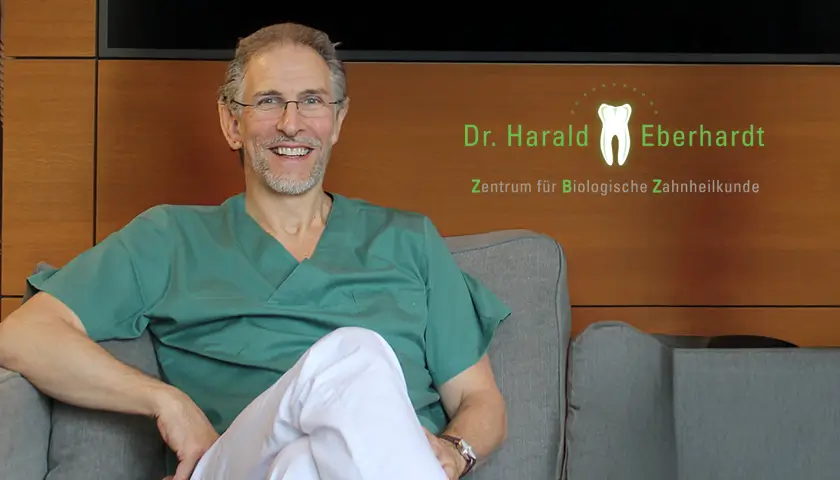 Dr. Harald Eberhardt