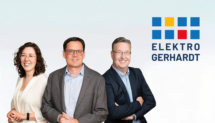 Elektro Gerhardt GmbH