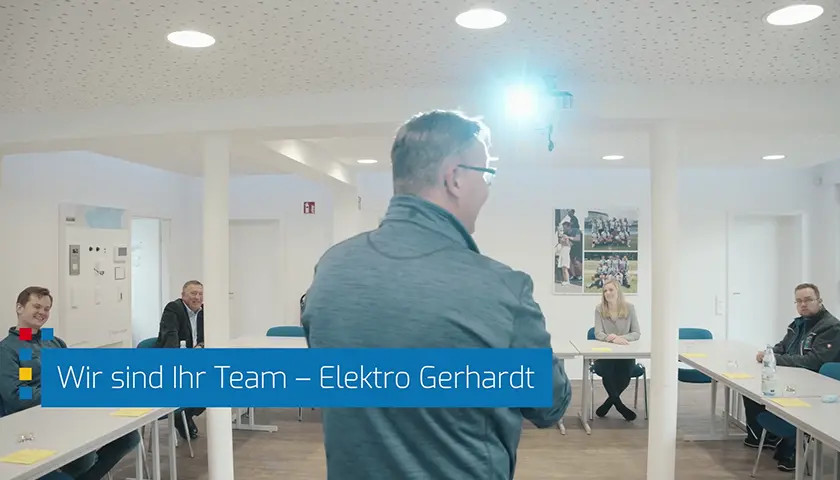 Elektro Gerhardt GmbH