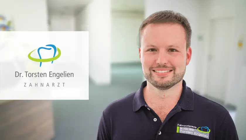 Dr. Torsten Engelien