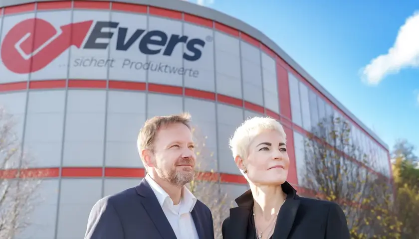 Evers Gmbh