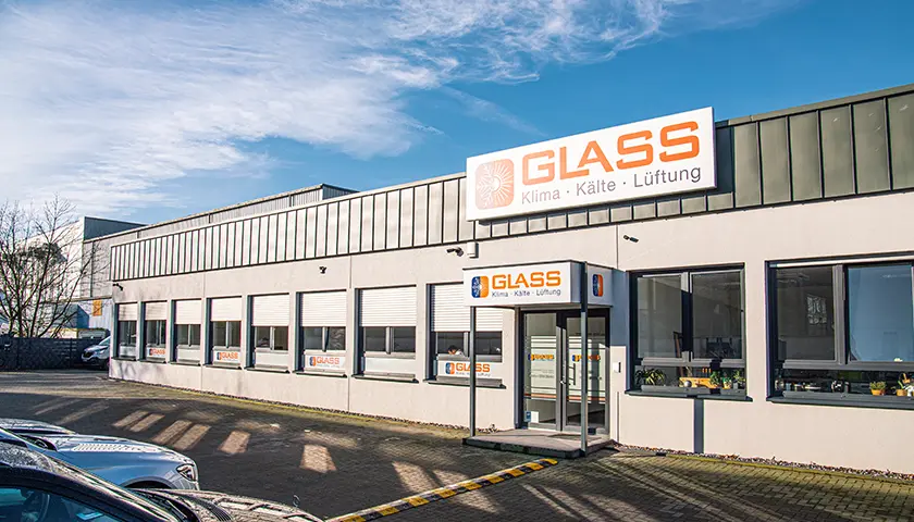 GLASS GmbH