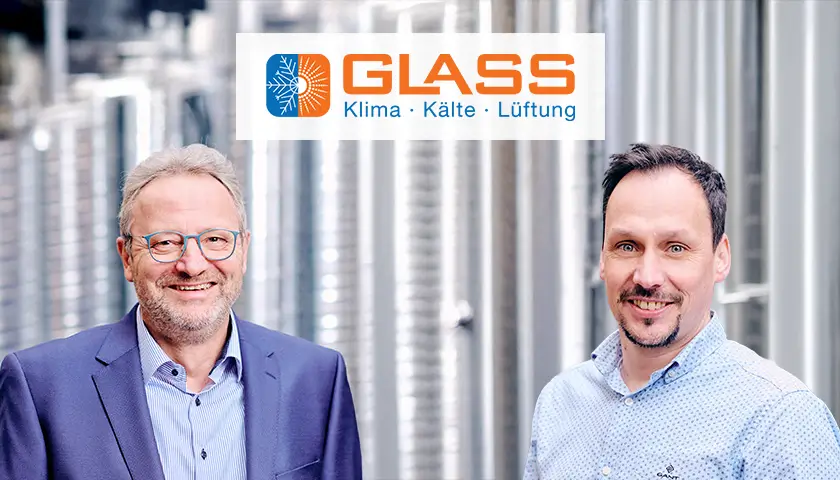 GLASS GmbH