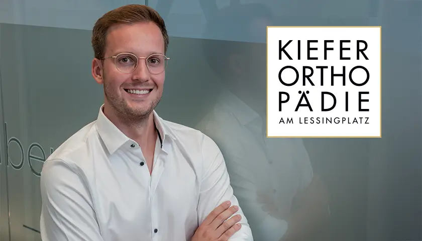 Kieferorthopädie am Lessingplatz