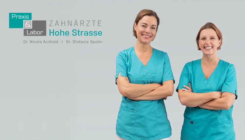 Zahnärzte Hohe Strasse