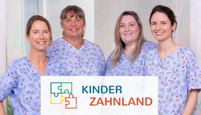 Kinderzahnland