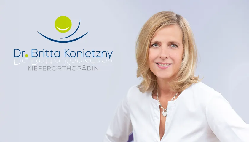 Kieferorthopädin Dr. Konietzny