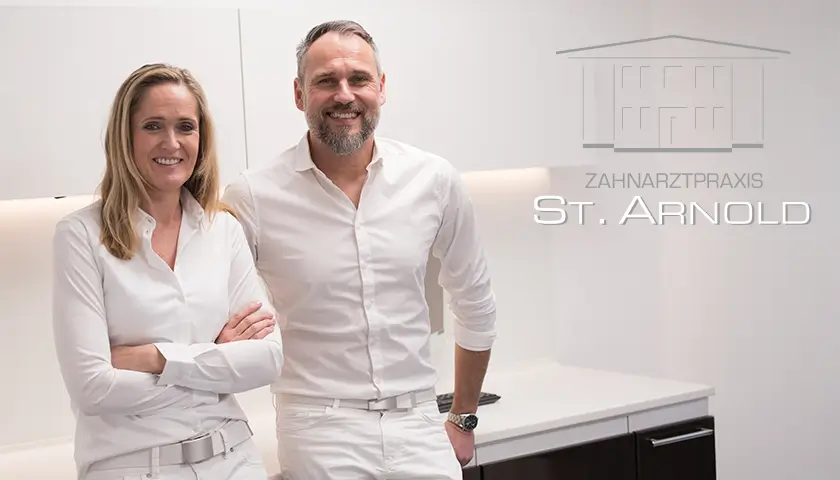Zahnarztpraxis St. Arnold