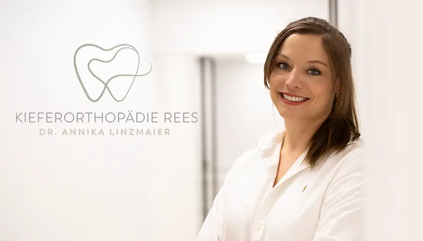 KFO Rees - Dr. Annika Linzmaier