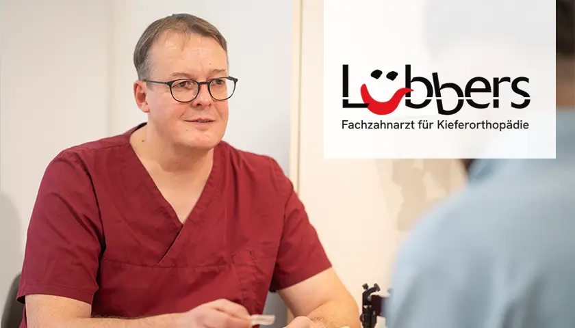 Kieferorthopädische Praxis Lübbers