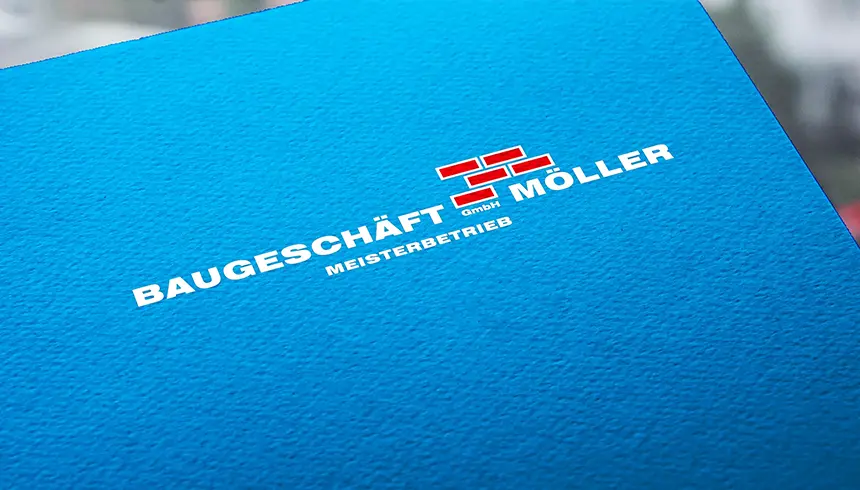 Baugeschäft Gebr. Möller GmbH