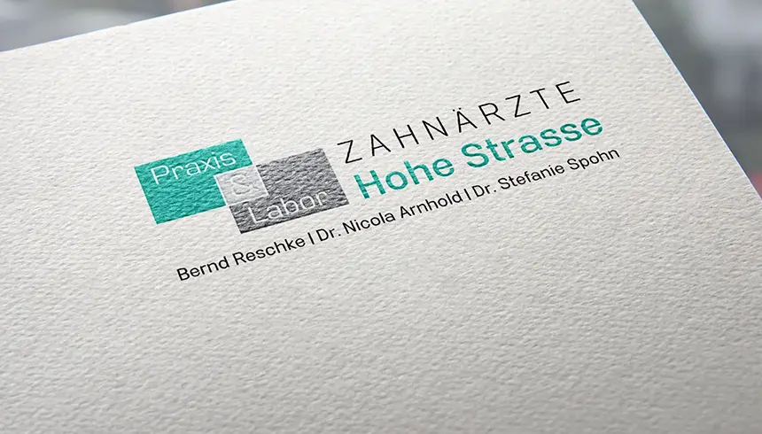Zahnärzte Hohe Strasse