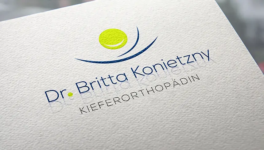 Kieferorthopädin Dr. Konietzny