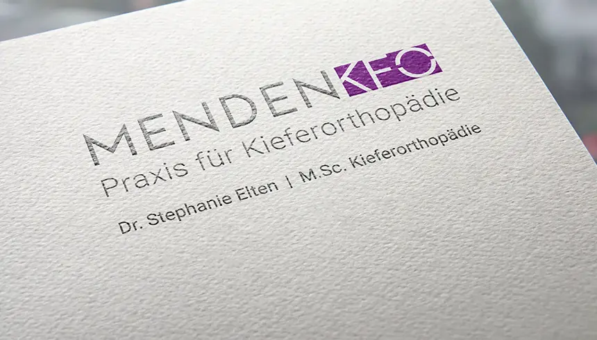 Menden KFO | Dr. Stephanie Elten