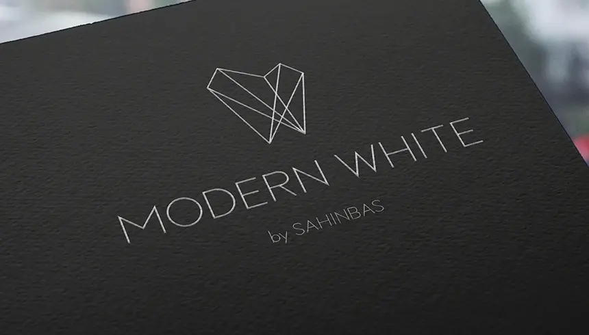 Modern White