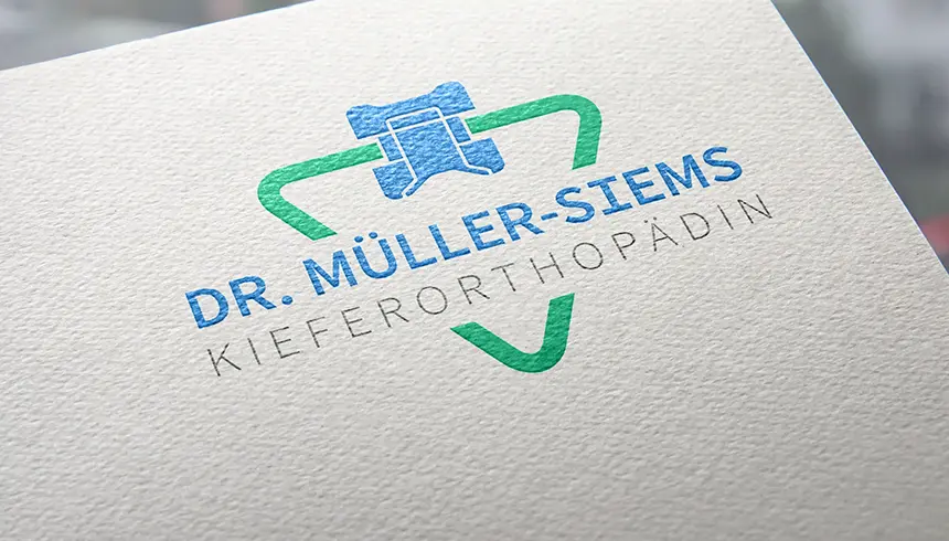 Dr. Müller-Siems