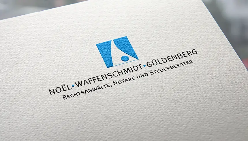 Noël Waffenschmidt Güldenberg Rechtsanwalt