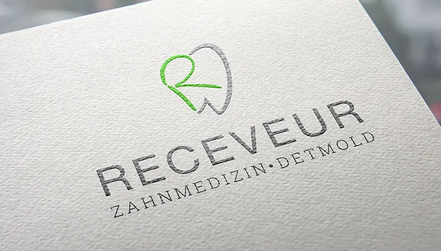 Receveur - Zahnmedizin Detmold