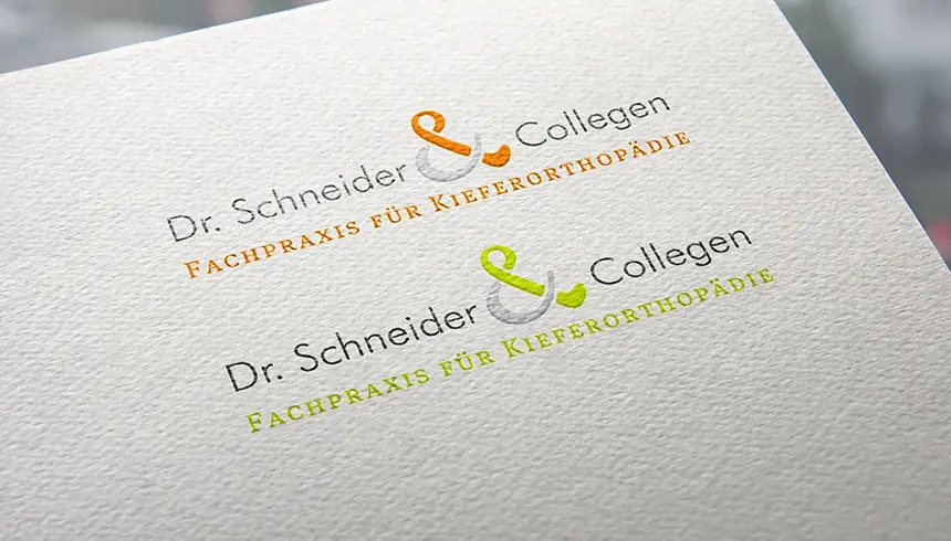 Dr. Bernd Schneider & Collegen