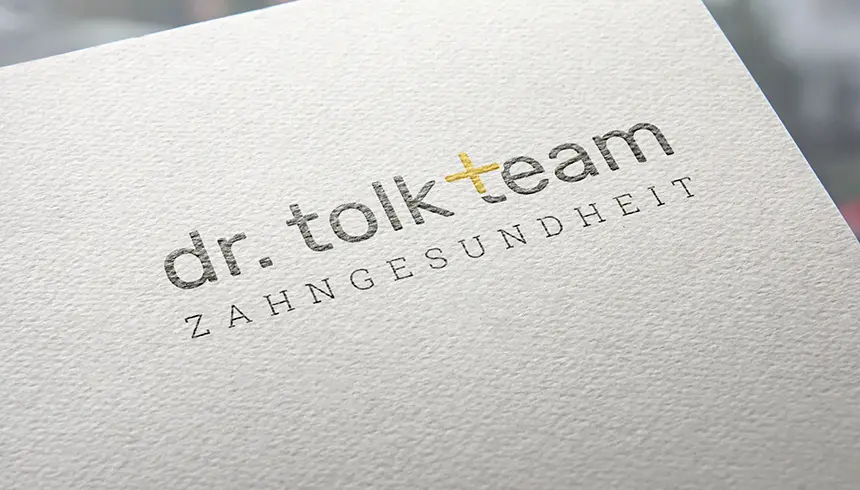 Dr. Tolk & Team
