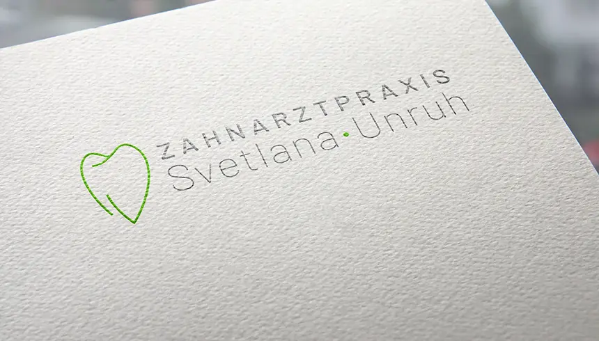 Zahnarztpraxis Svetlana Unruh
