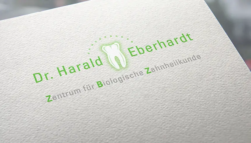 Dr. Harald Eberhardt