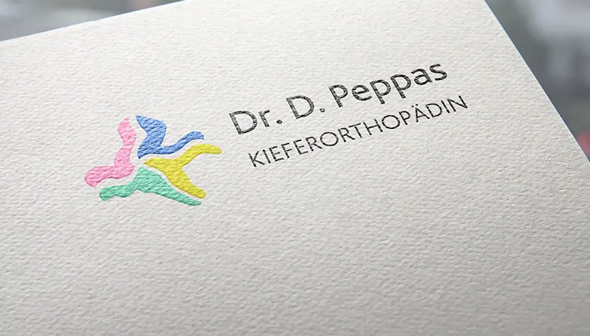 Kieferorthopädin Dr. Peppas
