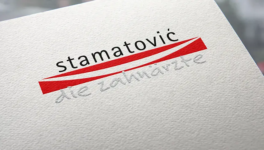 Stamatovic - Die Zahnärzte