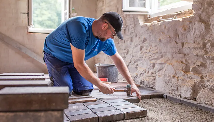 Baugeschäft Gebr. Möller GmbH