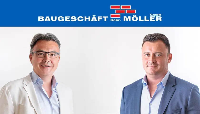 Baugeschäft Gebr. Möller GmbH