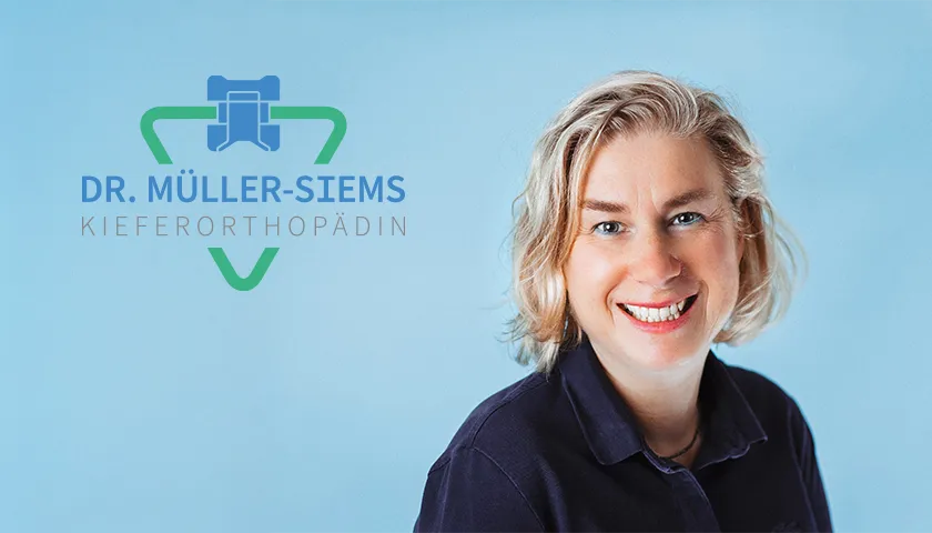 Dr. Müller-Siems