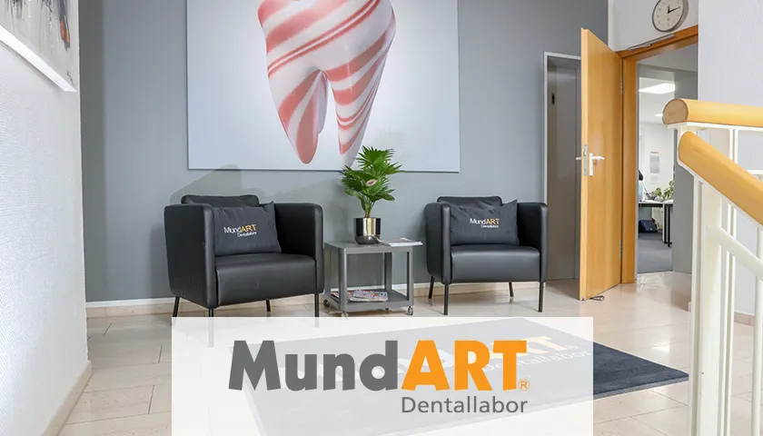 MundArt Dentallabor