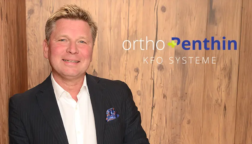 ortho Penthin GmbH KFO-Systeme