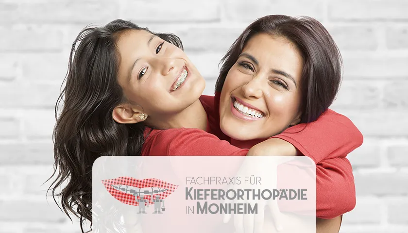 Kieferorthopädie Monheim