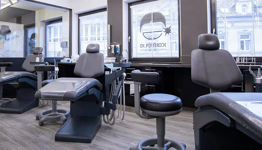 Kieferorthopädie Dr. Pottbrock