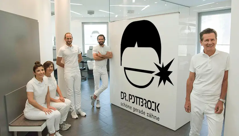 Kieferorthopädie Dr. Pottbrock