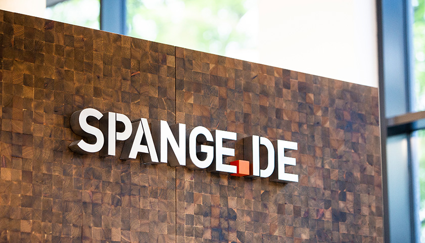 Spange.de