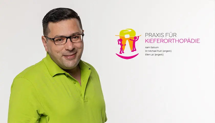 Praxis für Kieferorthopädie Oldenburg - Dr. Saloum